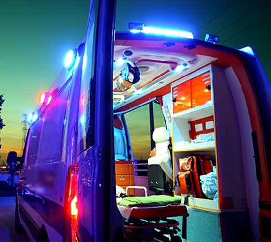 舞阳县车辆内部展示